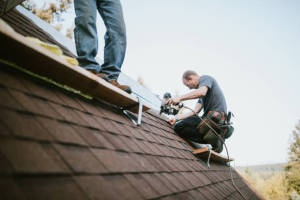 Local Roofers in Twinsburg, OH